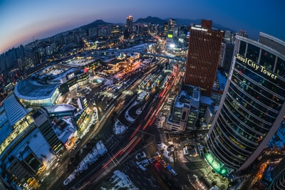 图聚科技